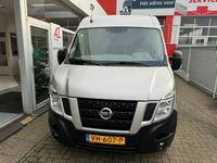 tweedehands Nissan NV400 2.3 dCi L2H2 Professional Edition / 3-zitplaatsen - Airco - Cruise control - Elektrische ramen - Zijschuifdeur rechts.