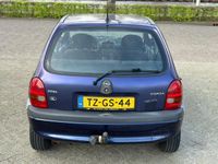 tweedehands Opel Corsa 1.4i Strada Nieuwe APK Trekhaak NAP!