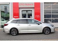 Occasion Toyota Corolla Hybrid Limited 140 PK (102 kW) 2024 Grijs Stationwagen