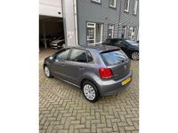 tweedehands VW Polo 1.2 TSI BlueMotion 5 DEURS NAP CRUISE AIRCO