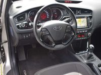 tweedehands Kia ProCeed / pro_cee'd 1.6 GDI ExecutiveLine PDC Camera Stoelverwarming S