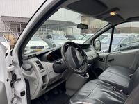 tweedehands Renault Trafic 2.0 dCi T27 L1H1 Eco