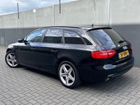 tweedehands Audi A4 Avant 1.8 TFSI Pro / AUT / Dealer Onderh / NAP