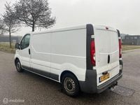 Occasion Opel Vivaro 90 PK (66 kW) 2009 Overige MPV
