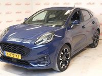 Occasion Ford Puma ST-Line X 125 PK (91 kW) 2021 Suv SUV