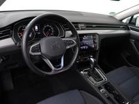 tweedehands VW Passat Variant 1.4 TSI PHEV GTE Business | 218 PK | Trekhaak | Li