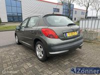 tweedehands Peugeot 207 1.4 VTi XR