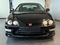 Occasion Honda Integra Type R 190 PK (139 kW) 2000 Zwart Coupé