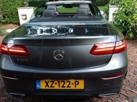 tweedehands Mercedes 200 E-KLASSE Cabriolet25th Anniversary Edition AMG Styling