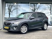 tweedehands Mazda CX-5 2.0 Skylease 2WD