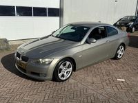 Occasion BMW 325 Executive 218 PK (160 kW) 2009 Beige Coupé