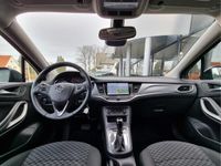 tweedehands Opel Astra Sports Tourer 1.4 Turbo Automaat 150pk | NAVI CARP