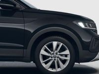 tweedehands VW T-Cross - 1.0 TSI Life Edition