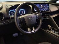 Occasion Toyota C-HR Team 98 PK (72 kW) 2024 Grijs SUV