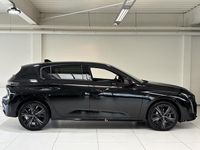 Nieuw Peugeot 308 GTi 145 PK (106 kW) 2025 Zwart Hatchback