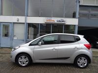 tweedehands Hyundai ix20 1.6i i-Catcher