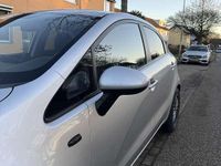 Occasion Kia Rio 86 PK (63 kW) 2012 Grijs MPV