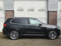 tweedehands BMW X5 S DRIVE25D GRIJS KENTEKEN