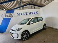 Occasion VW up! move up! 60 PK (44 kW) 2020 Wit Hatchback