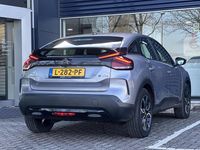 Occasion Citroën e-C4 Feel 100 kW (136 PK) 2021 Grijs SUV