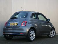 tweedehands Fiat 500 1.2 70PK Lounge | Cruise control | Apple/ android