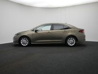 Occasion Toyota Corolla Active 123 PK (90 kW) 2021 Bruin Sedan