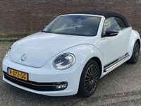 tweedehands VW Beetle 1.4 TSI Sport