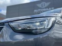 tweedehands Opel Crossland X 1.2 Turbo Innovation AUTOMAAT |NL-AUTO |NAP |1EIG |PANORAMADAK |NAVIGATIE |TREKHAAK |PARKEERSENSOREN |BTW |