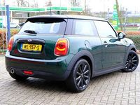 Occasion Mini Cooper Business 116 PK (85 kW) 2018 Groen Hatchback