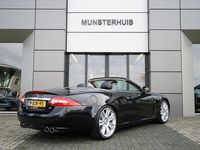 tweedehands Jaguar XKR 5.0 V8 S/C Convertible