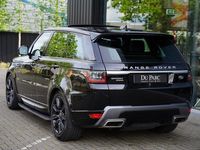 tweedehands Land Rover Range Rover Sport 3.0 SDV6 HSE Dynamic Panoramadak Meridian