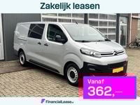 Occasion Citroën Jumpy 122 PK (89 kW) 2017 MPV