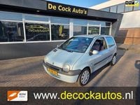Occasion Renault Twingo 75 PK (55 kW) 2003 Grijs Hatchback