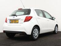 tweedehands Toyota Yaris 1.5 Hybrid Aspiration Limited | Cruise Control | Climate Control | Parkeercamera |