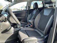 Occasion Opel Grandland X Executive 131 PK (96 kW) 2021 Zwart SUV