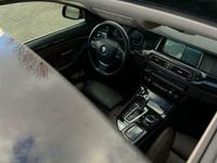 tweedehands BMW 530 5-SERIE Touring d xDrive Luxury