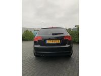 tweedehands Audi A3 Sportback 1.8 TFSI Attraction Business Edition |Go