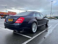 tweedehands Mercedes S600 600 Lang