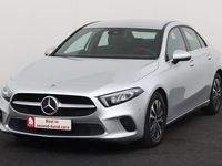 Occasion Mercedes A180 116 PK (85 kW) 2022 Zilver Sedan