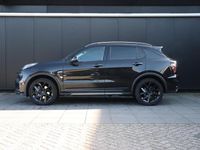 Occasion Lynk & Co 01 262 PK (192 kW) 2021 Zwart SUV