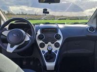 Occasion Ford Ka Titanium 69 PK (50 kW) 2009 MPV