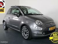 tweedehands Fiat 500 0.9 TwinAir Turbo Lounge - PANO - NAVI