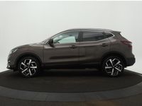 tweedehands Nissan Qashqai 1.3 DIG-T Tekna