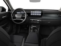 Nieuw Audi Q3 Advanced 272 PK (200 kW) 2026 Zwart SUV