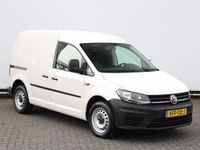 tweedehands VW Caddy 2.0 TDI L1H1 BMT Trendline | Airconditioning | Trekhaak | Bluetooth | Betimmering