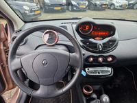 tweedehands Renault Twingo 1.2-16V Miss Sixty Leer Airco