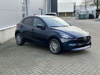 tweedehands Mazda 2 Exclusive-line, uit voorraad