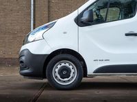 tweedehands Renault Trafic 1.6 dCi T29 L2H1 Comfort Energy AIRCO CRUISE CONTROL TREKHAA