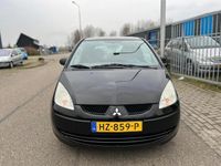 tweedehands Mitsubishi Colt 1.1 CZ3