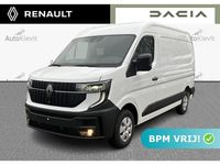 Occasion Renault Master 170 PK (125 kW) 2024 Wit Van